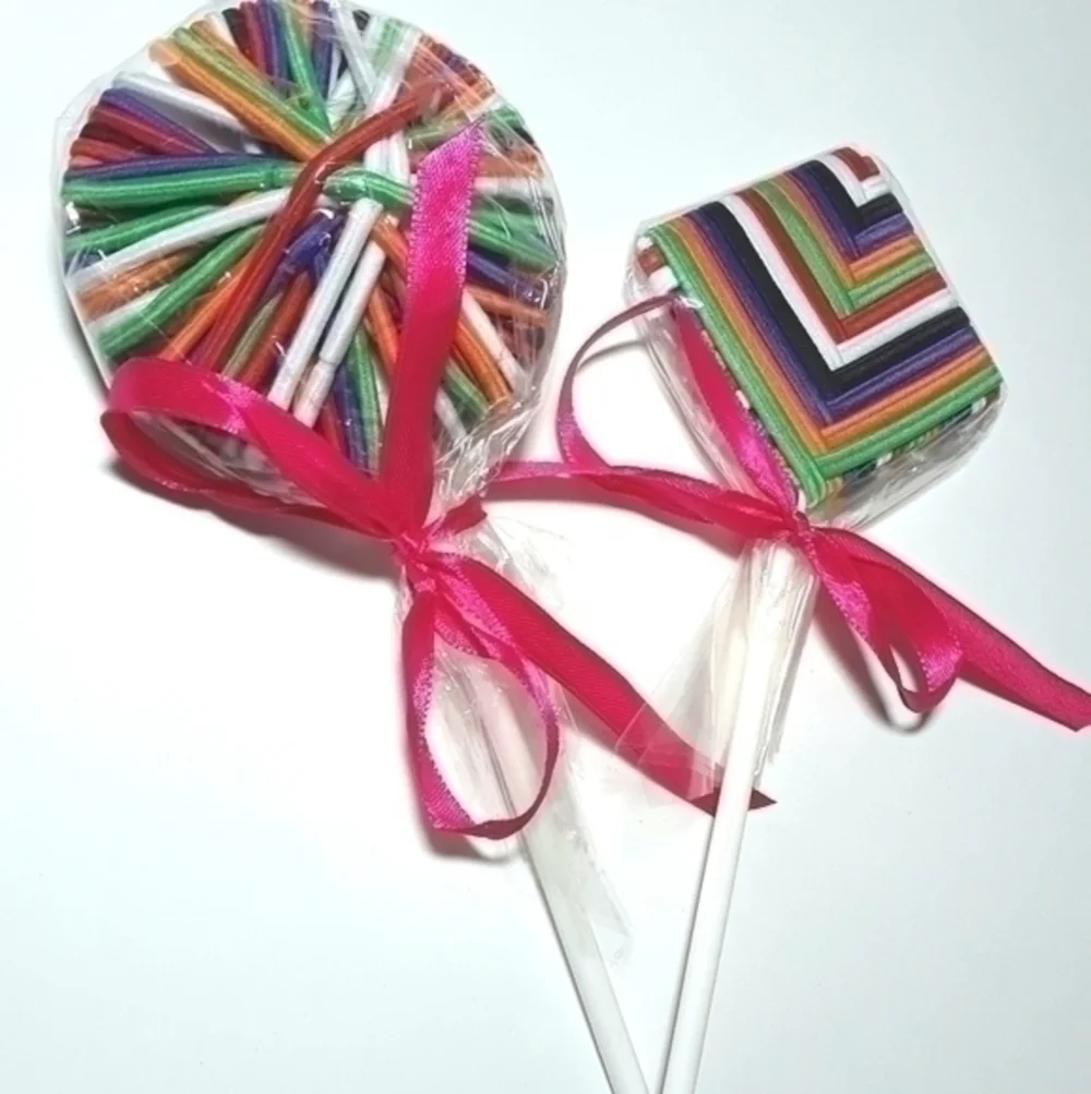 N/A ponytail holder